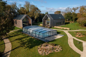 Villas Goarem Louzet